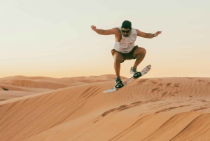 メルズーガ発：テントキャンプでの1001夜アラビアン・オーバーナイト