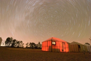 メルズーガ発：テントキャンプでの1001夜アラビアン・オーバーナイト