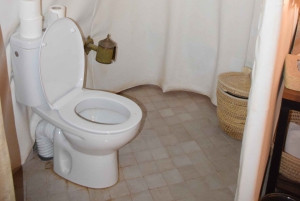 メルズーガ発：テントキャンプでの1001夜アラビアン・オーバーナイト