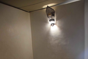 メルズーガ発：テントキャンプでの1001夜アラビアン・オーバーナイト