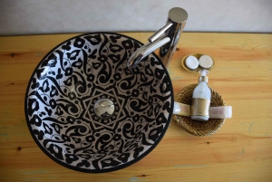 メルズーガ発：テントキャンプでの1001夜アラビアン・オーバーナイト