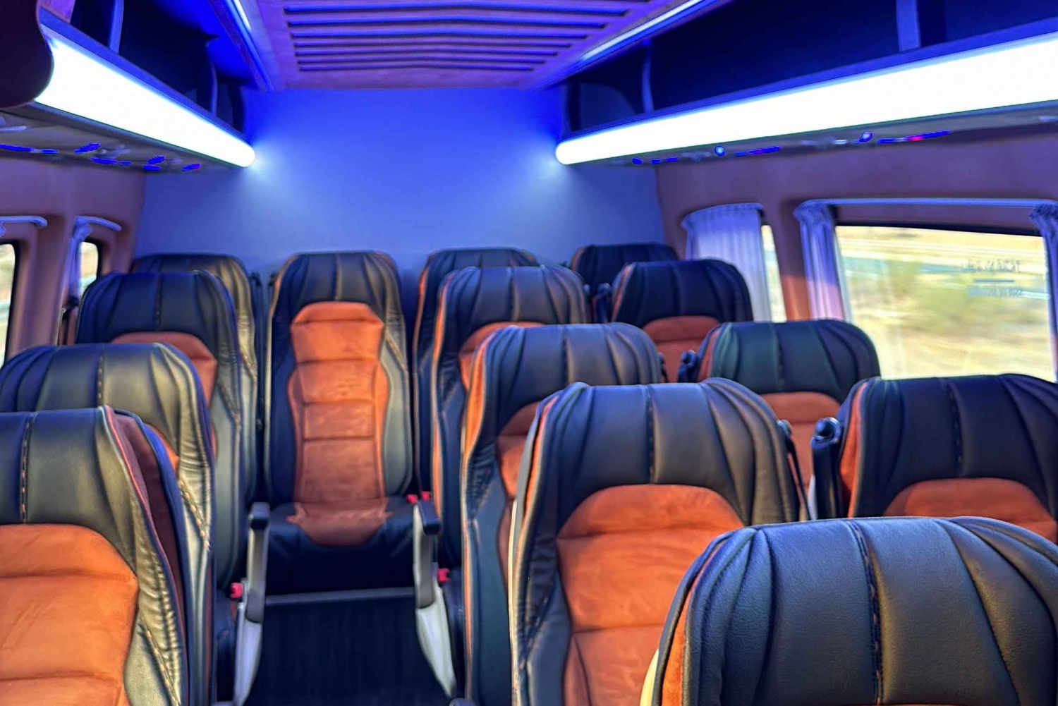 Из Марракеша: 3-дневный тур по пустыне, катание на верблюдах и квадроциклах в Фесе