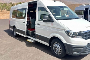 Из Марракеша: 3-дневный тур по пустыне, катание на верблюдах и квадроциклах в Фесе