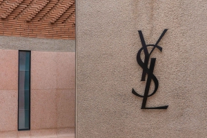 Marrakesh: Majorelle Garden Pääsyliput