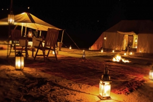 Marrakech: 2-Day Zagora Desert & Kasbah Ait Benhaddou Tour