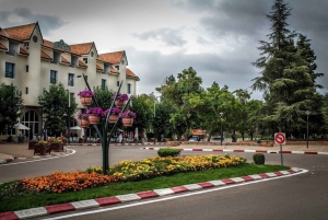 Marrakech: 3 días por ciudades imperiales y el Atlas