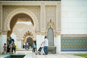 Marrakech: 3 días por ciudades imperiales y el Atlas