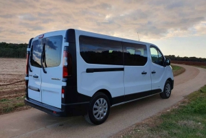 Marrakech: 3 días por ciudades imperiales y el Atlas