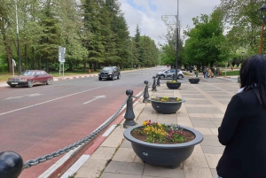 Marrakech: 3 días por ciudades imperiales y el Atlas