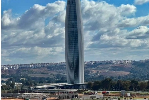 Marrakech: 3 días por ciudades imperiales y el Atlas