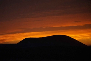 Marrakech: Kamelenrit in Agafay, dinershow en toegang tot het zwembad