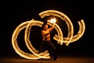 Marrakech: Quad & Camel Adventure with Dinner Show in Agafay