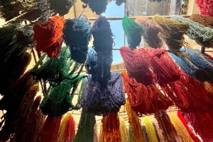 Marrakech: Bahia Palace, Madrassa & Souks Guided Tour