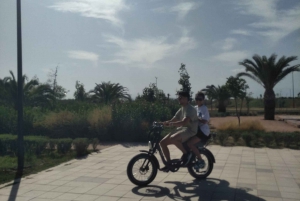 Marrakech: Bicycle Tour with a Local Guide