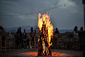 Marrakesch: Tagestour ins Ourika-Tal mit Mittagessen und geführter Wanderung