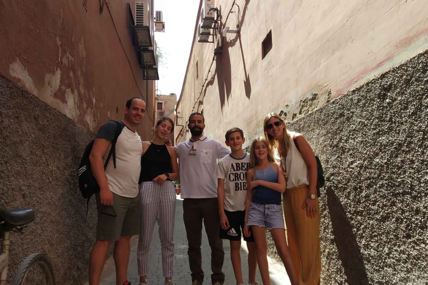 Marrakech: Kamel- og ATV-ture i Agafay-ørkenen med middagsshow