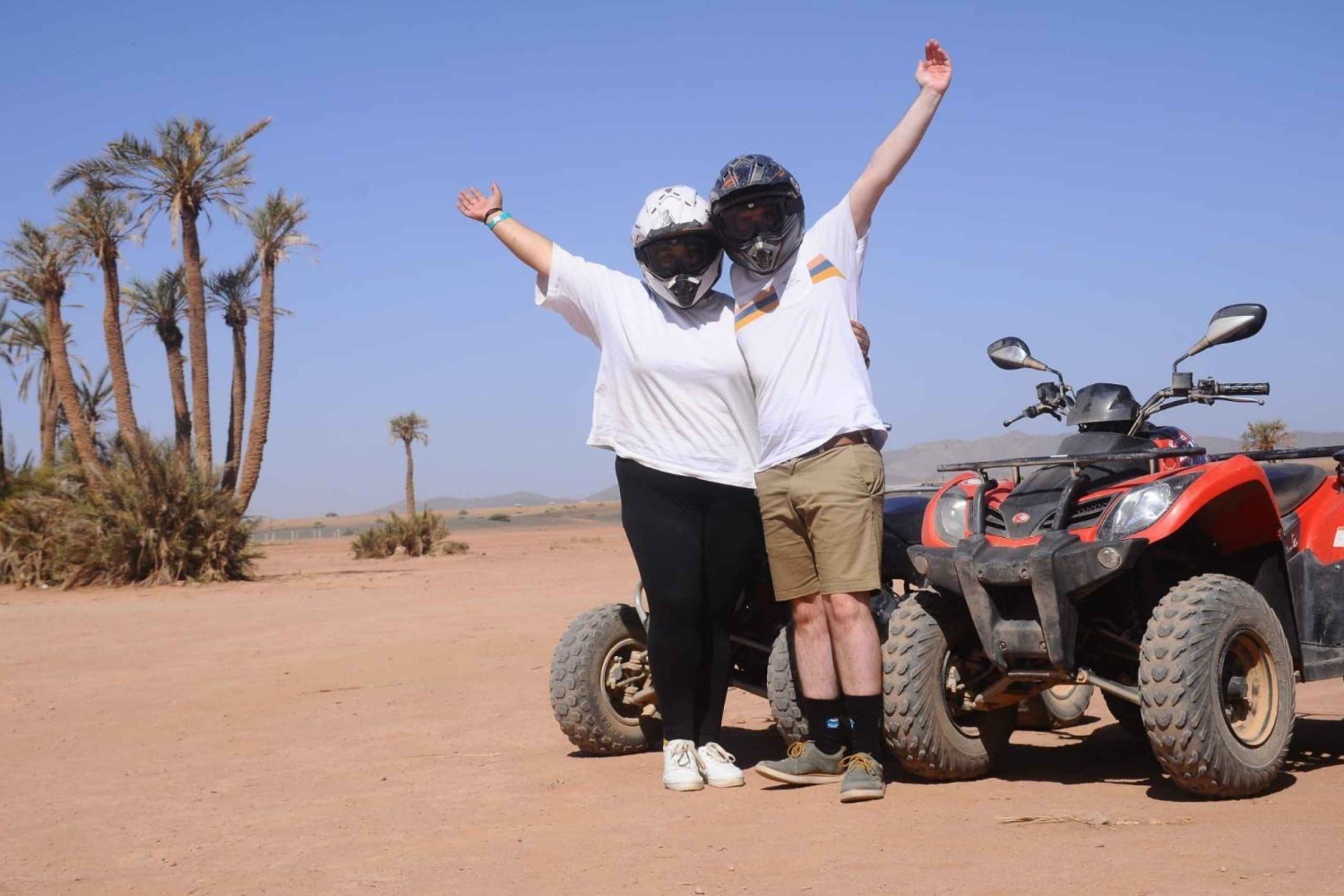 Marrakech: Privat 2-dages udflugt til Ait Ben Haddou og Ouarzazate