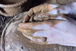 Marrakech: een dag vol natuur, pottenbakken, wandelen en zwemmen