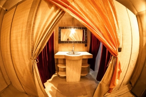 Marrakech to Agadir: 3-Day Sahara Desert Tour