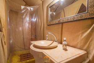 Marrakech to Agadir: 3-Day Sahara Desert Tour