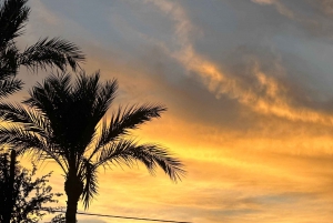 マラケシュの砂漠の村を巡るラクダ乗りアドベンチャーをお楽しみください