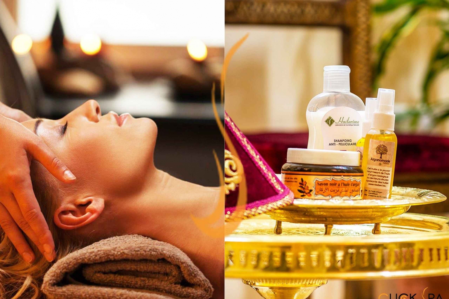 Marrakech: Agafay Desert Quad & Camel Rides with Dinner Show