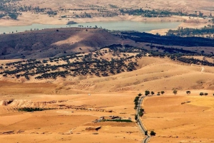 Marrakesh: Full-Day Desert and Mountain Tour with Camel Ride