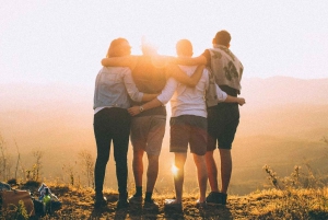 Marrakesh: Full-Day Desert and Mountain Tour with Camel Ride