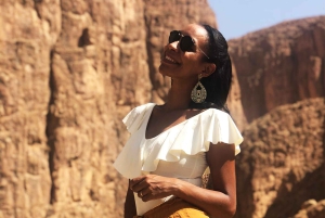 Merzouga Desert: 3-Day Desert Tour from Marrakech