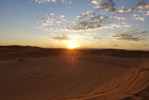 Merzouga Desert: 3-Day Desert Tour from Marrakech