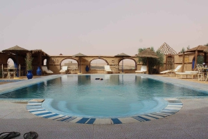 Merzouga Desert: 3-Day Desert Tour from Marrakech