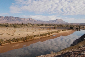 Merzouga Desert: 3-Day Desert Tour from Marrakech
