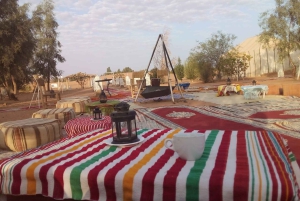 Merzouga Desert: 3-Day Desert Tour from Marrakech