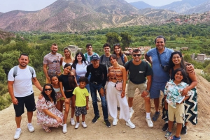 Merzouga Desert: 3-Day Desert Tour from Marrakech