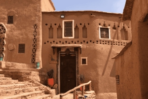 Merzouga Desert: 3-Day Desert Tour from Marrakech