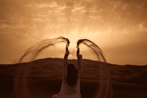 Merzouga Desert: 3-Day Desert Tour from Marrakech