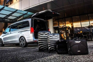 Romantic Moroccan Rooftop Dinner for Couples in Marrakech