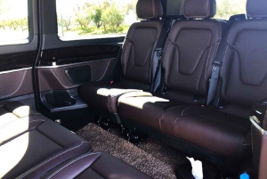 Romantic Moroccan Rooftop Dinner for Couples in Marrakech