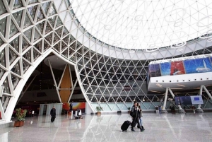 Romantic Moroccan Rooftop Dinner for Couples in Marrakech