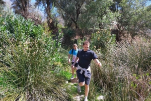 Marrakech: een dag vol natuur, pottenbakken, wandelen en zwemmen