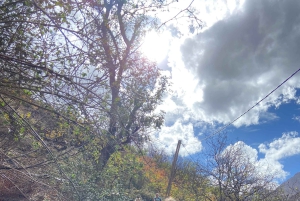 Ruta de senderismo al Toubkal 2 días y 1 noche