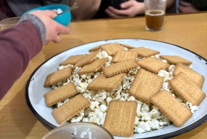 Ruta de senderismo al Toubkal 2 días y 1 noche