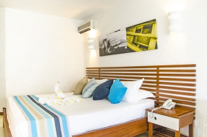 Seaview Calodyne Lifestyle Hotel