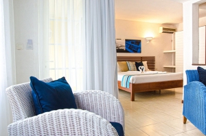 Seaview Calodyne Lifestyle Hotel