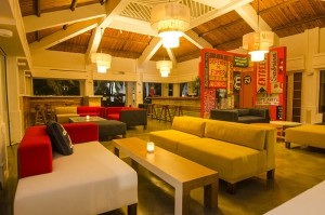 Seaview Calodyne Lifestyle Hotel