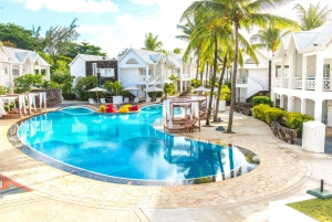 Seaview Calodyne Lifestyle Hotel