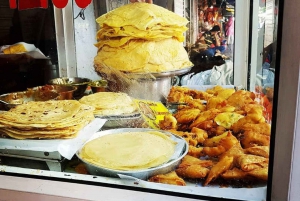 Mauritius: Wycieczka piesza z jedzeniem ulicznym w Port Louis