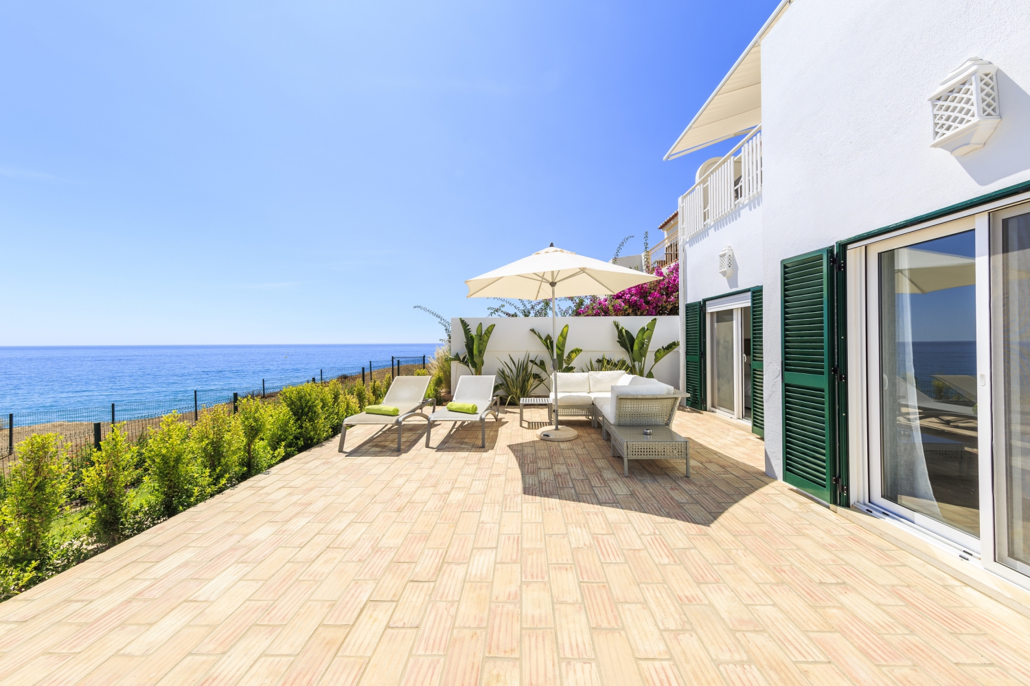 Algarve Villa Selection