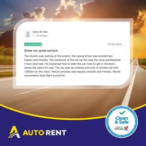 Auto Rent