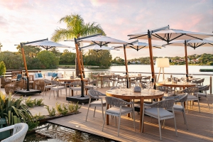 Ristorante Casa do Lago